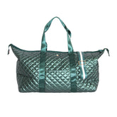 Debbie Diamond Weekender Festive Flair Glossy Pine